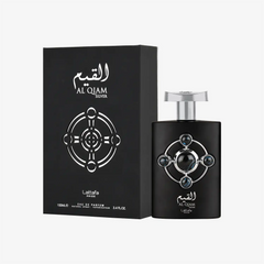 Al Qiam Silver