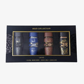 Asad Collection 4x25ml