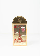 Love In Paris