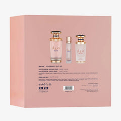 Mayar 3pcs Gift Set