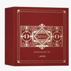 Bade'e Al Oud Sublime Gift Set
