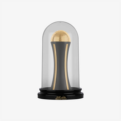 Winners Trophy Gold