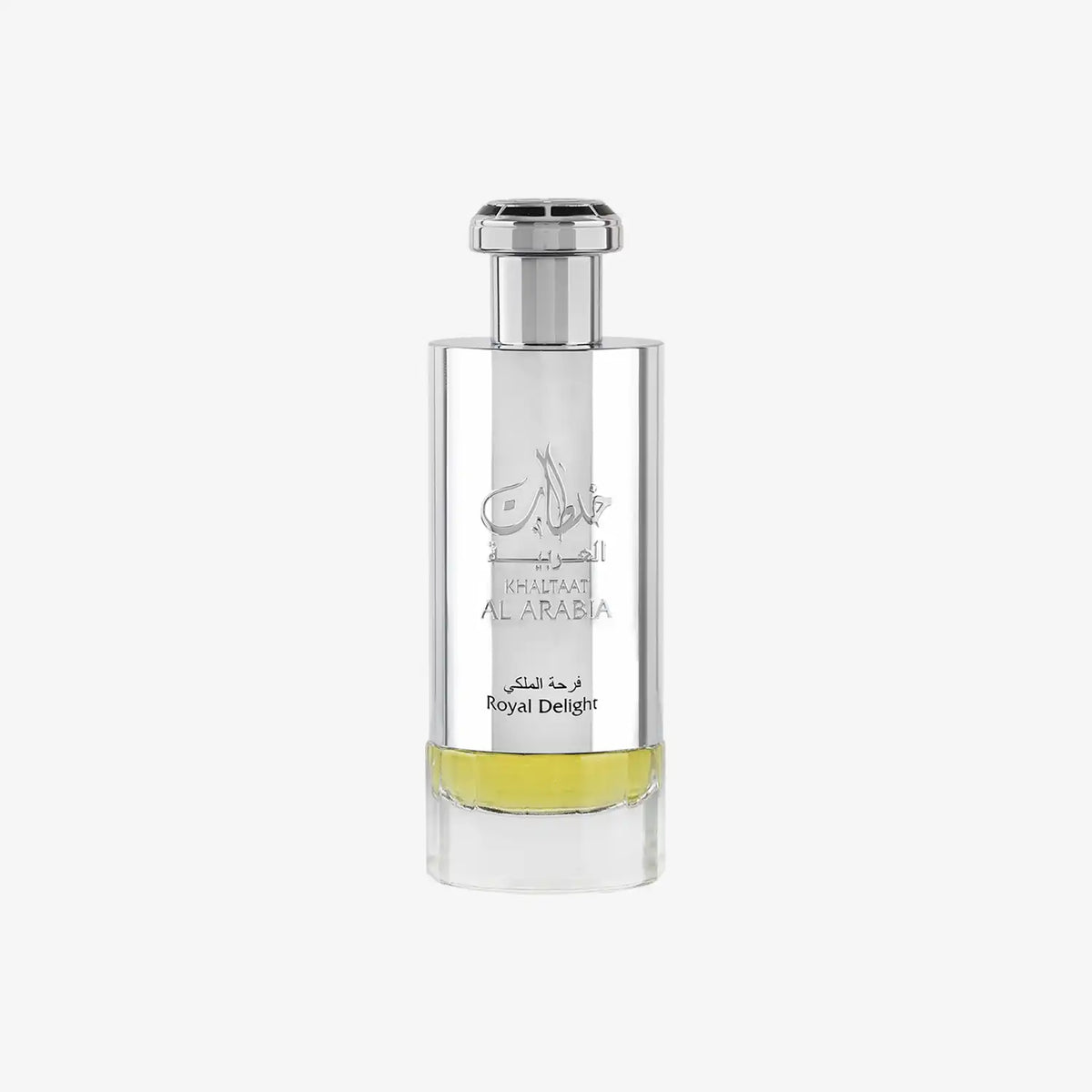 Khaltat Al Arabia Royal Delight