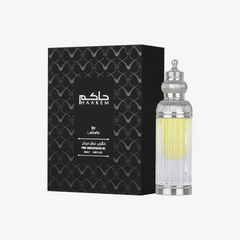 Haakem Oil