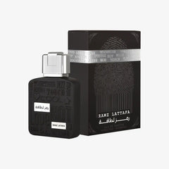 Ramz Silver