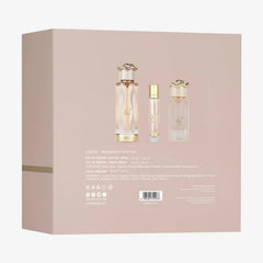 Teriaq 3pcs Gift Set