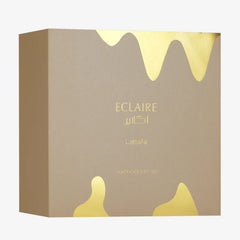 Eclaire 3pcs Gift Set