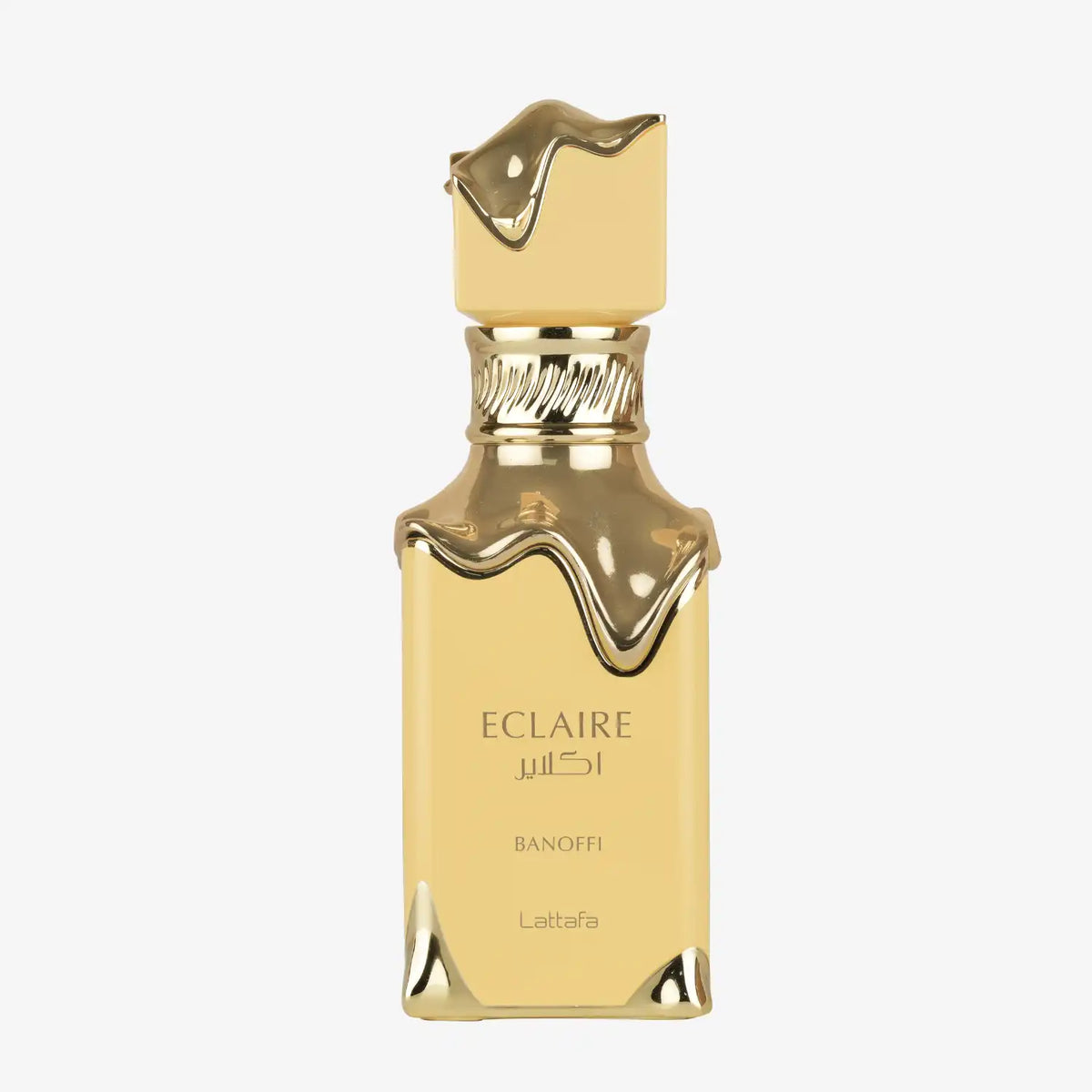 Eclaire Banoffi