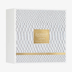 Musamam White Intense 3pcs Gift Set
