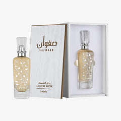 Safwaan L'Autre Musk