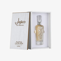 Safwaan L'Autre Musk