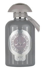 Ra'ed Intensely