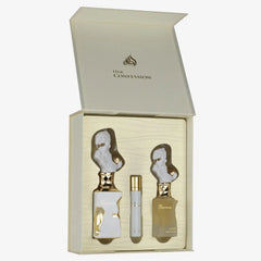 Her Confession 3pcs Gift Set